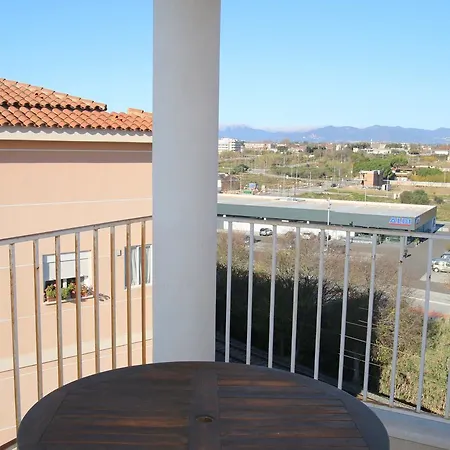 Sant Joan Lägenhet *