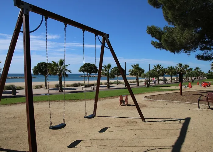 Sant Joan شقة كامبريلس