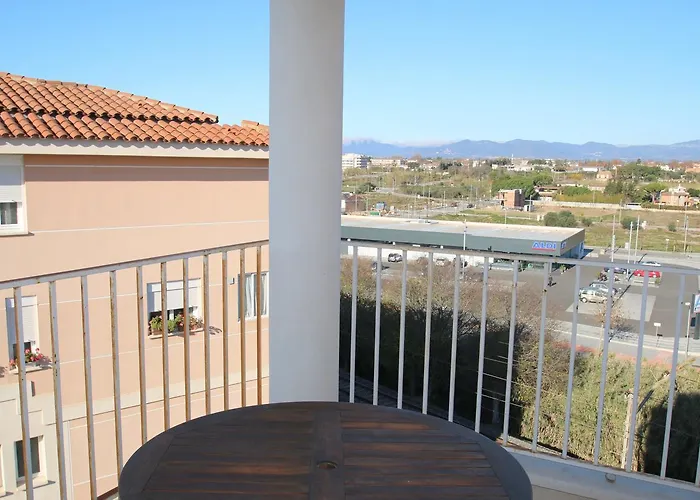 Sant Joan Apartamento *