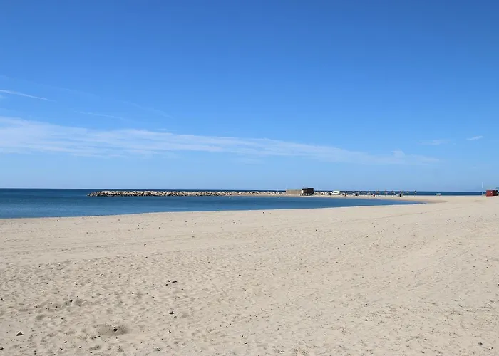 Apartamento Sant Joan *
