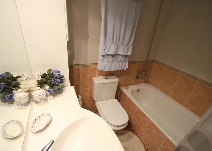 شقة Sant Joan كامبريلس
