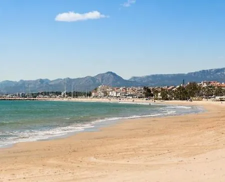 Apartment Sant Joan Cambrils