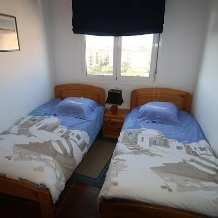 Apartman Sant Joan *