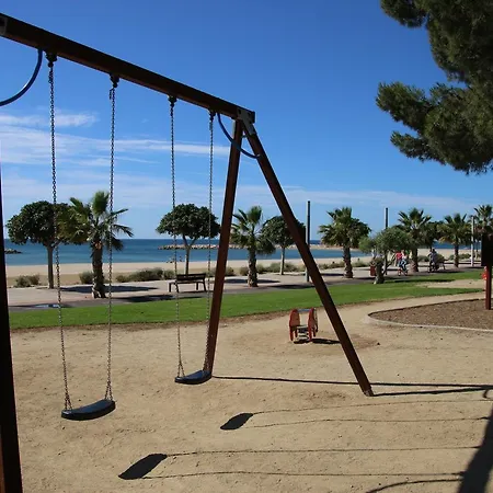 Sant Joan Apartman Cambrils