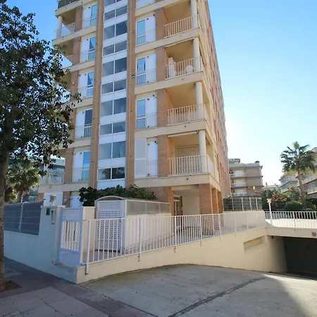 Sant Joan Apartment