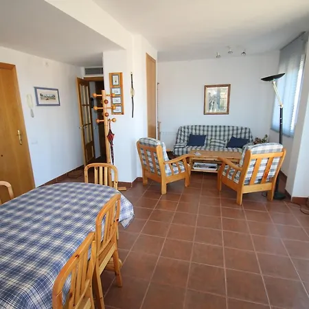 Apartment Sant Joan Cambrils