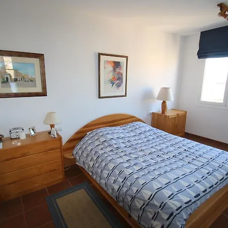 Apartman Sant Joan *