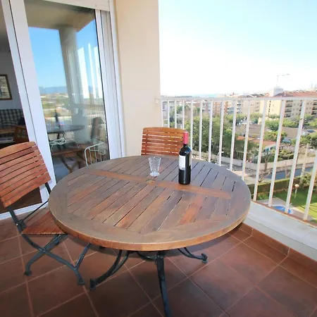 Sant Joan Apartment *