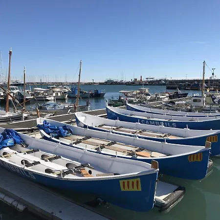 Sant Joan Apartman *