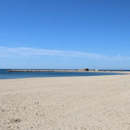 Apartman Sant Joan *