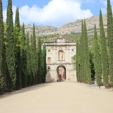 Sant Joan Apartment