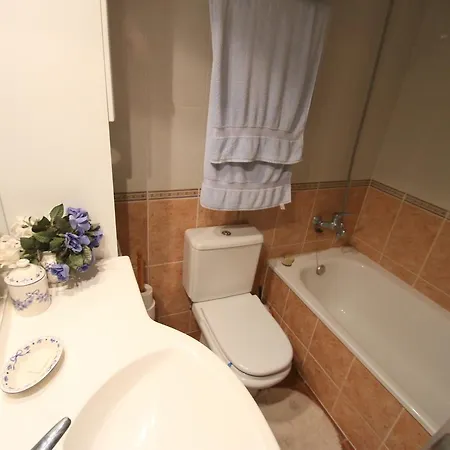 Apartman Sant Joan Cambrils