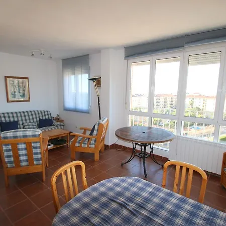 Sant Joan Apartman *