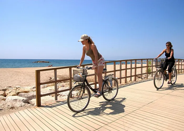 Appartement Sant Joan Cambrils