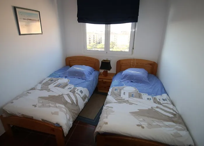 Appartement Sant Joan *