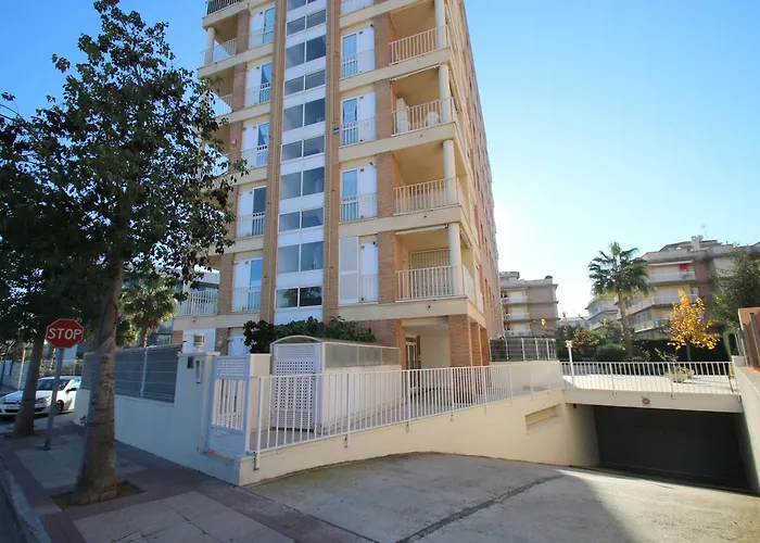 Sant Joan Appartement