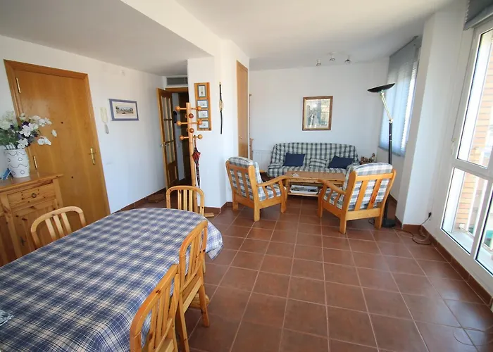 Appartement Sant Joan Cambrils