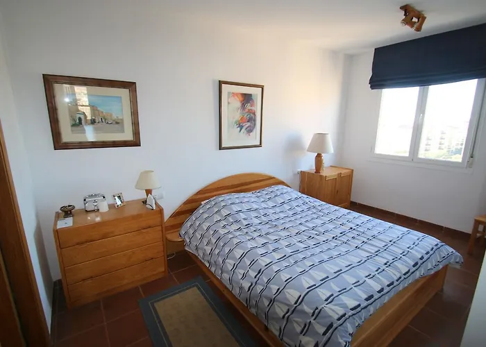 Appartement Sant Joan *