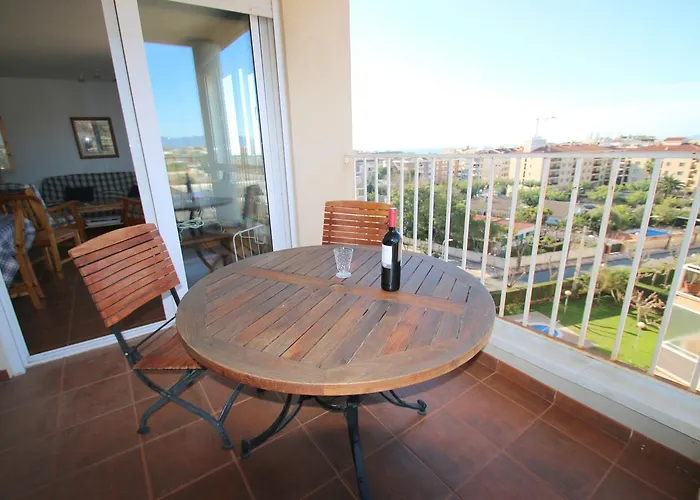 Sant Joan Appartement *