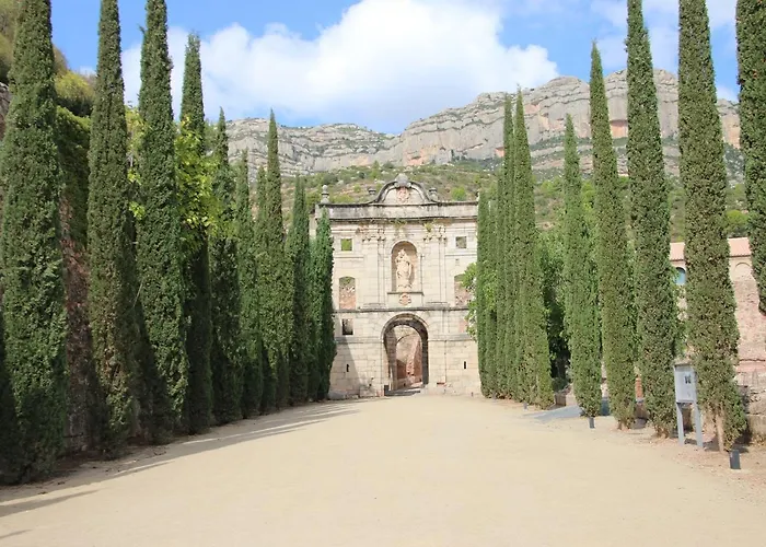 Sant Joan Appartement