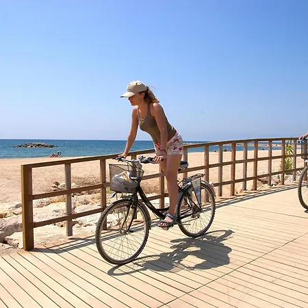Daire Sant Joan Cambrils