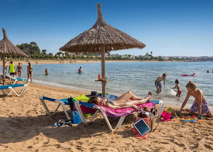 Sant Joan Daire Cambrils